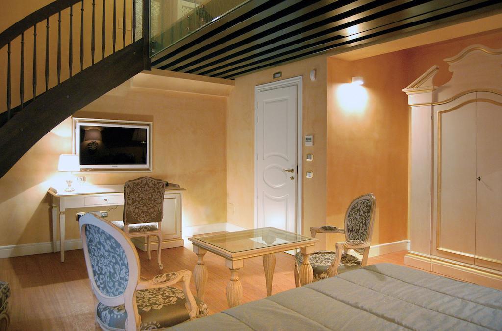 Villa Silvana Boscoreale Room photo