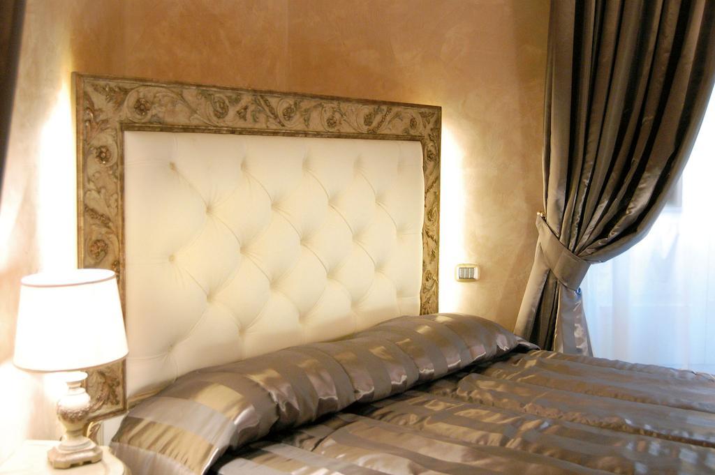Villa Silvana Boscoreale Room photo