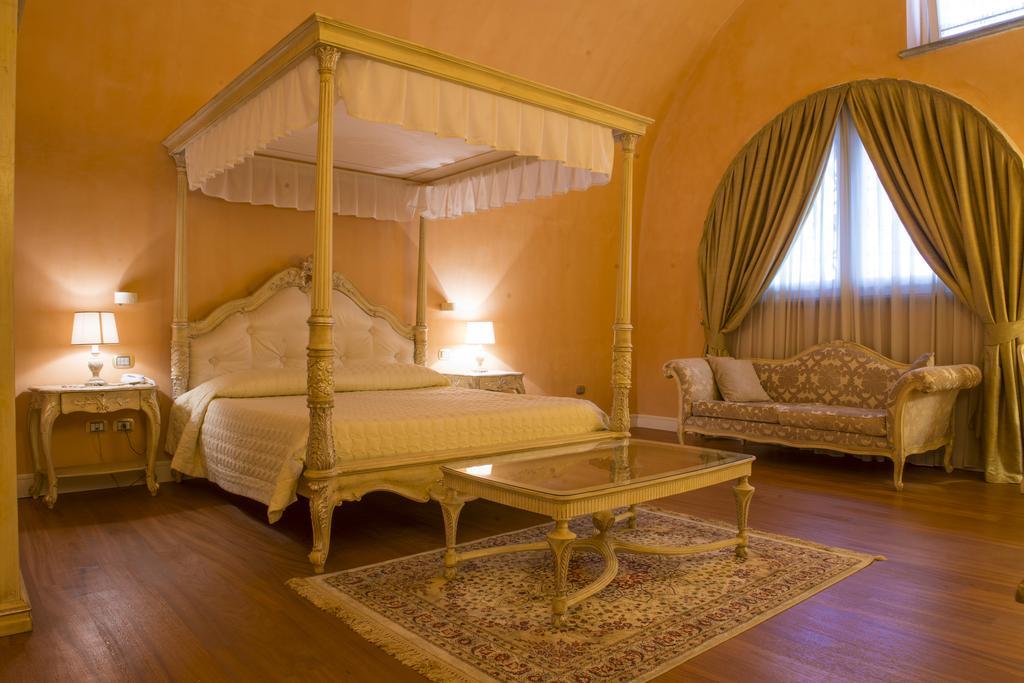 Villa Silvana Boscoreale Exterior photo